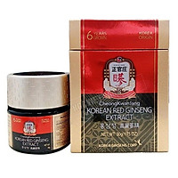 Cao hồng sâm cô đặc Extract - KGC Cheong Kwan Jang Korean Red Ginseng Extract- nhiều size