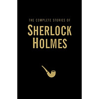 Complete Sherlock Holmes:   Toàn bộ bìa cứng Sherlock Holmes (Bộ sưu tập thư viện Wordswo