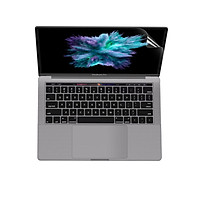 Dán Màn Hình Macbook Pro 13/Pro 16/Pro M1/Air 13 2018-2020 INNOSTYLE Crystal Clear - Hàng Chính Hãng