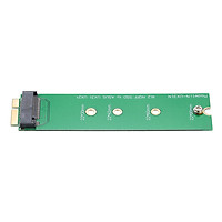 Thẻ Chuyển Đổi M.2 NGFF Sang Asus Ux21/Ux31 SSD
