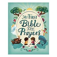 My First Bible And Prayers