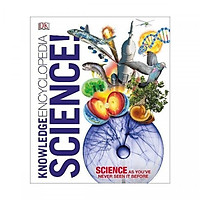 Knowledge Encyclopedia Science