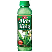 Nước nha đam Dr Aloe Hàn Quốc 1,5L
