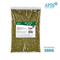 NAVITA ĐẬU XANH HẠT CAO CẤP 500G