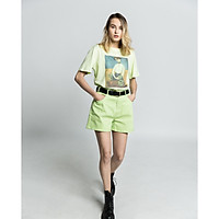 J-P Fashion - Quần short kaki 15006670