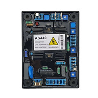 Mạch Điều Chỉnh Điện Áp Tự Động AVR AS440 (190-264V)