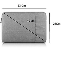 Túi chống sốc cho Macbook cao cấp 13 inch 208189