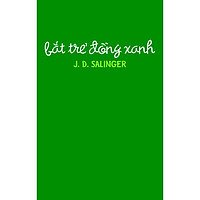 Sách - Bắt trẻ đồng xanh (TB 2020) (tặng kèm bookmark thiết kế)