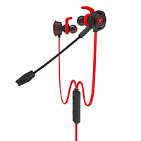 Tai nghe chuyên game thủ Plextone G30 - Có Mic - Plextone Earpod G30 - Bản nâng cấp G20 đáng giá - Hàng Chính Hãng