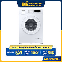 Máy giặt Samsung Inverter 8 kg WW80T3020WW - Chỉ giao HCM
