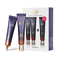 Kem dưỡng da vùng mắt cấp ẩm & hạn chế nếp nhăn Rodin Sho Avocado Eye Serum