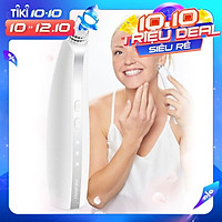 Máy hút mụn và tẩy da chết Lanaform Limpia