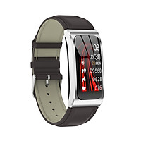 Ak12 Smart Bracelet Color Screen Ip67 Waterproof Women's Watch Sphygmomanometer Menstrual Cycle Activity Monitor Sports Band