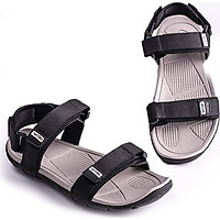 Giày Sandal Nam 2 Quai Ngang VENTO Hàng Xuất Khẩu Đi Nhật NV8302Ch