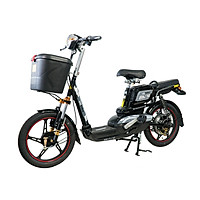 XE ĐẠP ĐIỆN VNBIKE V3