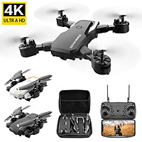 Flycam LF609 gấp gọn
