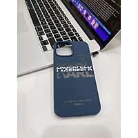 Case Ốp Lưng Dành Cho iPhone 12 Pro Max, iPhone 13 Pro Max - KARL