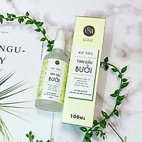 Tinh dầu bười dạng xịt Nuôi dưỡng sâu từ chân tóc,giúp kích thích mọc tóc nhanh