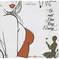 Cuốn Sách Giúp Các Bạn Nữ Có Thể Hiểu Hơn Về “Người Ấy” Của Mình Và Có Cuộc Sống Hạnh Phú