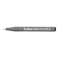 Bút Vẽ Kỹ Thuật Artline EK - 233
