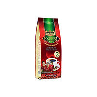 Cà Phê Rang Xay Expert Blend 2 KING COFFEE - Túi 500g - bóng đá
