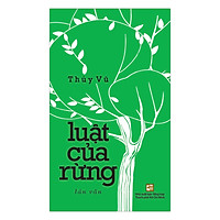 Luật Của Rừng