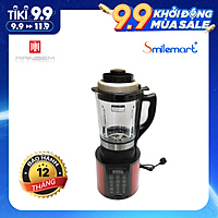 Máy Làm Sữa Hạt Đa Năng Ranbem 769S