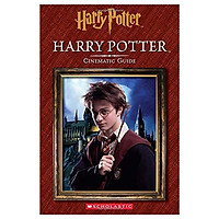 CINEMATIC GUIDE: HARRY POTTER