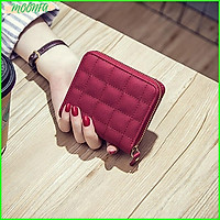 Ví Cầm Tay Nữ Tính Phong Cách Hàn Quốc