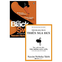 Combo Song Ngữ The Black Swans – Thiên Nga Đen