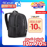 Balo Laptop Nam Nữ Thời Trang Cao Cấp Galaxy Store 17.3" GBL03 - Hàng Xuất Khẩu Loại 1 + Tặng Áo Balo Chống Nước