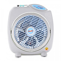 Quạt bàn đảo 2 tấc Senko cao cấp Hàng Chính Hãng - BD230