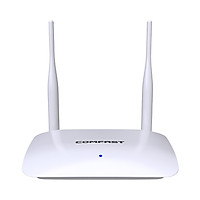 COMFAST WR623N Wireless Router Dual Antennas WiFi Router for Office/Home - Us Plug