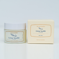 Kem dưỡng trắng da De Lavo Garden Crème Souffle