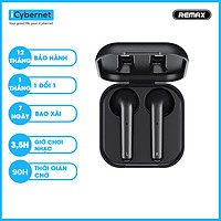 Tai nghe True Wireless nhét tai Remax TWS-11 - Hàng chính hãng