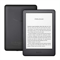 Máy đọc sách kindle all-new - 8gb - Hàng Nhập Khẩu - Đen