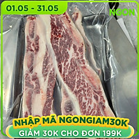 Sườn Bò Mỹ Excel Choice