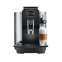 Máy pha cafe tự động JURA WE8 Chrome - Hàng chính hãng