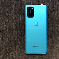 Nắp lưng Oneplus 8T zin - Hàng nhập khẩu