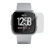 Miếng Dán Cường Lực Bảo Vệ Fitbit Versa (1 Miếng)