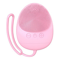 Máy Massage Rửa Mặt XENLEN Cao Cấp (Sạc Điện Chống Nước IPX7) Có Quai Đeo Tiện Lợi - MP136