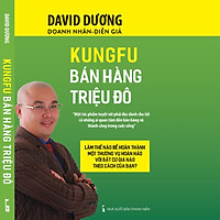 Kungfu Bán Hàng Triệu Đô