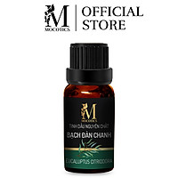Tinh Dầu Thiên Nhiên Mocotics 5ml Dùng Thử | Tự Chọn Mùi | Xông Thơm Phòng | Có Giấy Kiểm Định Của QUATEST3