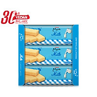 Bánh kem xốp hương sữa Vedan More 360g