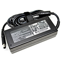 Sạc dành cho Laptop HP (Các loại) 18.5V 6.5A 120W - Chân kim to 7.4mm×5.0 mm(with pin inside)