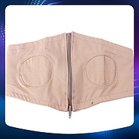 Áo hút sữa rảnh tay cho mẹ (Freesize)
