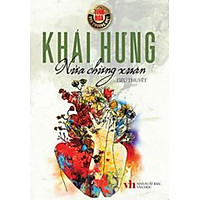 Nửa chừng xuân