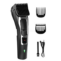 Xiaomi MI ENCHEN Hair Clipper Sharp 3S (BLACK) -Fast Charging - Electric Cutting Machine - Low - Nois