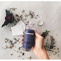 Nước hoa hồng chống viêm không mùi Klairs Supple Preparation Unscented Toner + Tặng 1 Mặt Nạ Su:m Đen