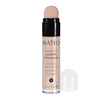 Natio Under Eye Cushion Concealer Online Only